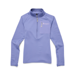 Otero Fleece Half-Zip Pullover - Women's