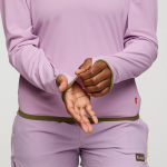 Sombra Sun Hoodie - Women's