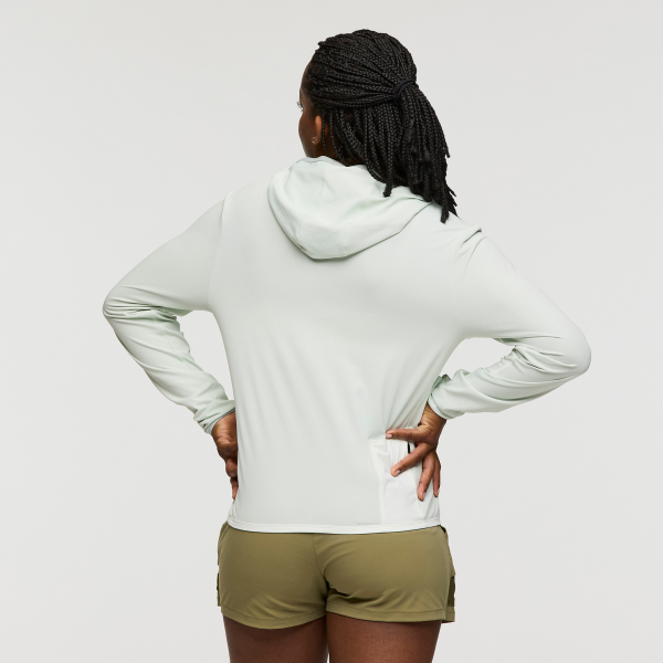 Sombra Sun Hoodie - Women's