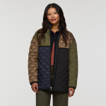 Contiguo City Jacket - Women's