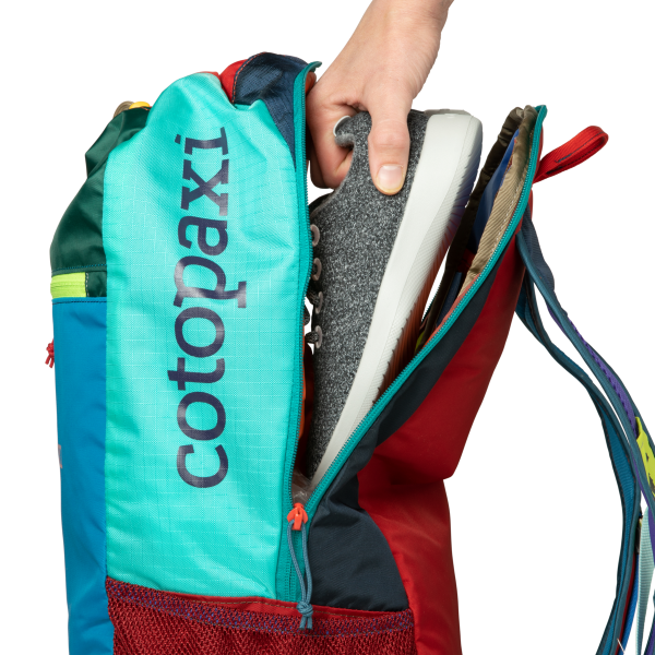 Luzon 24L Daypack - Del Dia