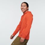 Sombra Sun Hoodie - Men's