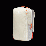 Batac 16L Daypack - Del Dia Monochrome