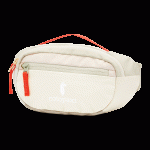 Kapai 1.5L Hip Pack - Del Dia Monochrome